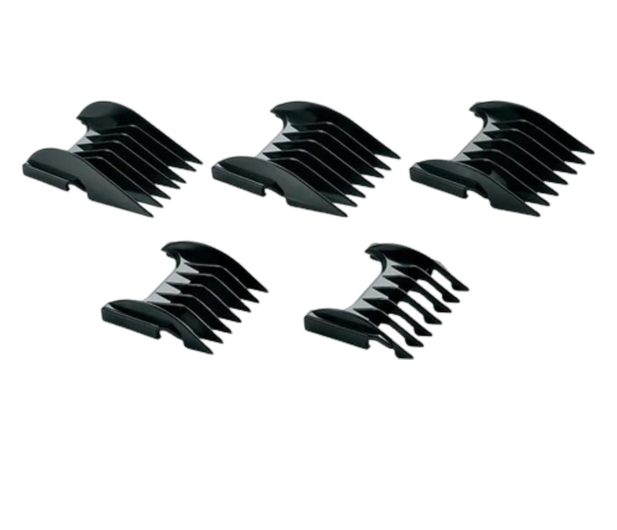 Valera Suszarka do włosów Matrixcare AI black - 1228415 - zdjęcie 4
